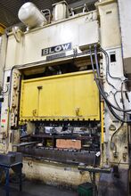 1995 BLOW SC2-800-108-54 Straight Side Mechanical Stamping Presses | Rygate LLC (6)