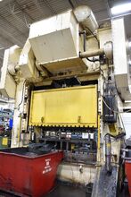 1995 BLOW SC2-800-108-54 Straight Side Mechanical Stamping Presses | Rygate LLC (8)