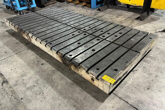 N/A T-SLOTTED Bolster Plates | Rygate LLC (1)
