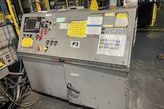 1995 EAGLE SC2-300-108-48 Straight Side Mechanical Stamping Presses | Rygate LLC (3)