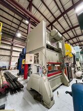 1992 BLOW SC2-200-84-40 Straight Side Mechanical Stamping Presses | Rygate LLC (2)