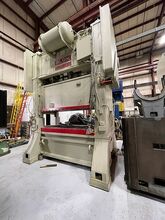1992 BLOW SC2-200-84-40 Straight Side Mechanical Stamping Presses | Rygate LLC (1)