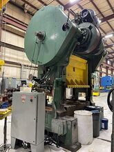 1978 Brown and Boggs SC2-200-72-42 Straight Side Mechanical Stamping Presses | Rygate LLC (4)
