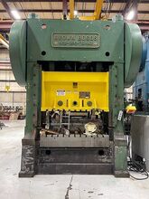 1978 Brown and Boggs SC2-200-72-42 Straight Side Mechanical Stamping Presses | Rygate LLC (1)