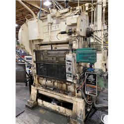 MINSTER P2-60-48 High Speed Production Presses | Rygate LLC
