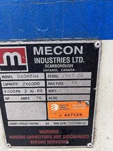 MECON D60M24H Double End Coil Reels | Rygate LLC (3)