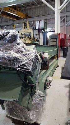 MAYFRAN CHIP TOTE Conveyors | Rygate LLC