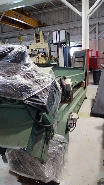 MAYFRAN CHIP TOTE Conveyors | Rygate LLC