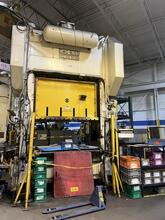 BLISS SC2-400-84-48 Straight Side Mechanical Stamping Presses | Rygate LLC (6)