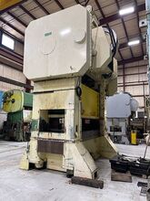 1995 BLOW SC2-800-108-54 Straight Side Mechanical Stamping Presses | Rygate LLC (11)