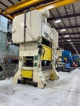 1995 BLOW SC2-800-108-54 Straight Side Mechanical Stamping Presses | Rygate LLC (2)