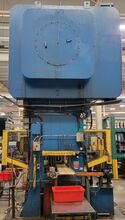 1988 BLISS SC2-500-108-54 Straight Side Mechanical Stamping Presses | Rygate LLC (4)