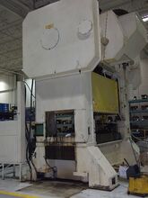 1995 BLOW SC2-800-108-54 Straight Side Mechanical Stamping Presses | Rygate LLC (13)