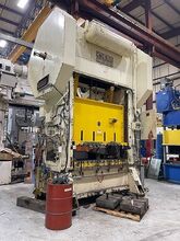 BLISS SC2-400-84-48 Straight Side Mechanical Stamping Presses | Rygate LLC (10)