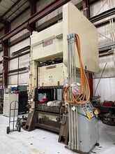 1997 BLISS SC2-300 Straight Side Mechanical Stamping Presses | Rygate LLC (1)