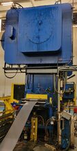 1988 BLISS SC2-500-108-54 Straight Side Mechanical Stamping Presses | Rygate LLC (6)