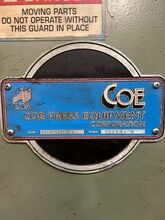 COE CPR-PO-15024 Coil Reels (Motorized) | Rygate LLC (4)