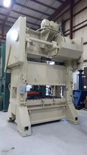 1992 BLOW SC2-200-84-40 Straight Side Mechanical Stamping Presses | Rygate LLC (4)