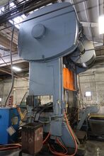 1986 BLISS SC2-400-84-48 Straight Side Mechanical Stamping Presses | Rygate LLC (6)