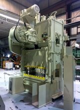 1985 BLOW SC2-150-60-36 Straight Side Mechanical Stamping Presses | Rygate LLC (3)