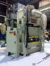 1985 BLOW SC2-150-60-36 Straight Side Mechanical Stamping Presses | Rygate LLC (5)