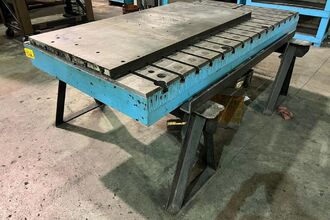 N/A T-SLOTTED Bolster Plates | Rygate LLC (2)