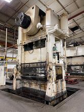 1984 VERSON S2-600-108-54 Straight Side Mechanical Stamping Presses | Rygate LLC (2)