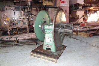 LITTELL 212-17PD/40-12 Coil Reels and Straighteners | Rygate LLC (2)