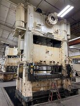 1984 VERSON S2-600-108-54 Straight Side Mechanical Stamping Presses | Rygate LLC (1)