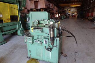 LITTELL 212-17PD/40-12 Coil Reels and Straighteners | Rygate LLC (3)
