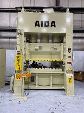 AIDA PDA-20M Straight Side Mechanical Stamping Presses | Rygate LLC (2)