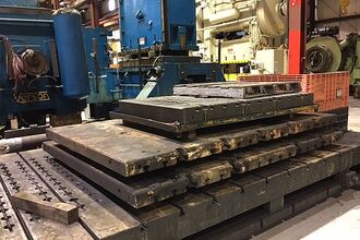 N/A T-SLOTTED Bolster Plates | Rygate LLC (2)