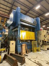 1988 BLISS SC2-500-108-54 Straight Side Mechanical Stamping Presses | Rygate LLC (2)