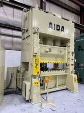AIDA PDA-20M Straight Side Mechanical Stamping Presses | Rygate LLC (1)