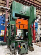 BLISS SC2-300-60-48 Straight Side Mechanical Stamping Presses | Rygate LLC (7)