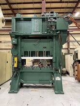 MINSTER E2-250-72-36 High Speed Production Presses | Rygate LLC (1)