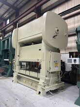 BLISS SC2-200-96-48 Straight Side Mechanical Stamping Presses | Rygate LLC (3)