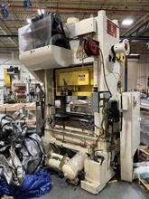 MINSTER P2-100-48 PIECEMAKER High Speed Production Presses | Rygate LLC (3)