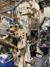 1999 MINSTER P2-30-30 Straight Side Mechanical Stamping Presses | Rygate LLC (2)