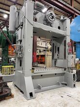 1980 VERSON S2-300-96-54T Straight Side Mechanical Stamping Presses | Rygate LLC (8)