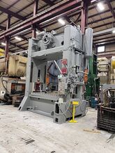 1980 VERSON S2-300-96-54T Straight Side Mechanical Stamping Presses | Rygate LLC (11)