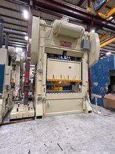1989 BLOW SC2-400-84-48 Straight Side Mechanical Stamping Presses | Rygate LLC (2)