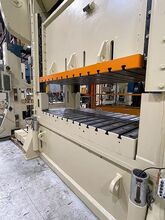 1989 BLOW SC2-400-84-48 Straight Side Mechanical Stamping Presses | Rygate LLC (3)