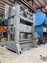 1980 VERSON S2-300-96-54T Straight Side Mechanical Stamping Presses | Rygate LLC (1)