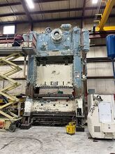1984 VERSON S2-600-108-54 Straight Side Mechanical Stamping Presses | Rygate LLC (7)