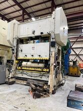 1995 EAGLE SC2-300-108-48 Straight Side Mechanical Stamping Presses | Rygate LLC (1)