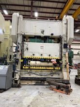 1995 EAGLE SC2-300-108-48 Straight Side Mechanical Stamping Presses | Rygate LLC (3)