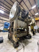 1995 EAGLE SC2-300-108-48 Straight Side Mechanical Stamping Presses | Rygate LLC (10)