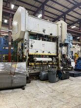 1995 EAGLE SC2-300-108-48 Straight Side Mechanical Stamping Presses | Rygate LLC (11)