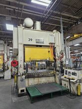 1994 BLOW SC2-400-96-54 Straight Side Mechanical Stamping Presses | Rygate LLC (2)